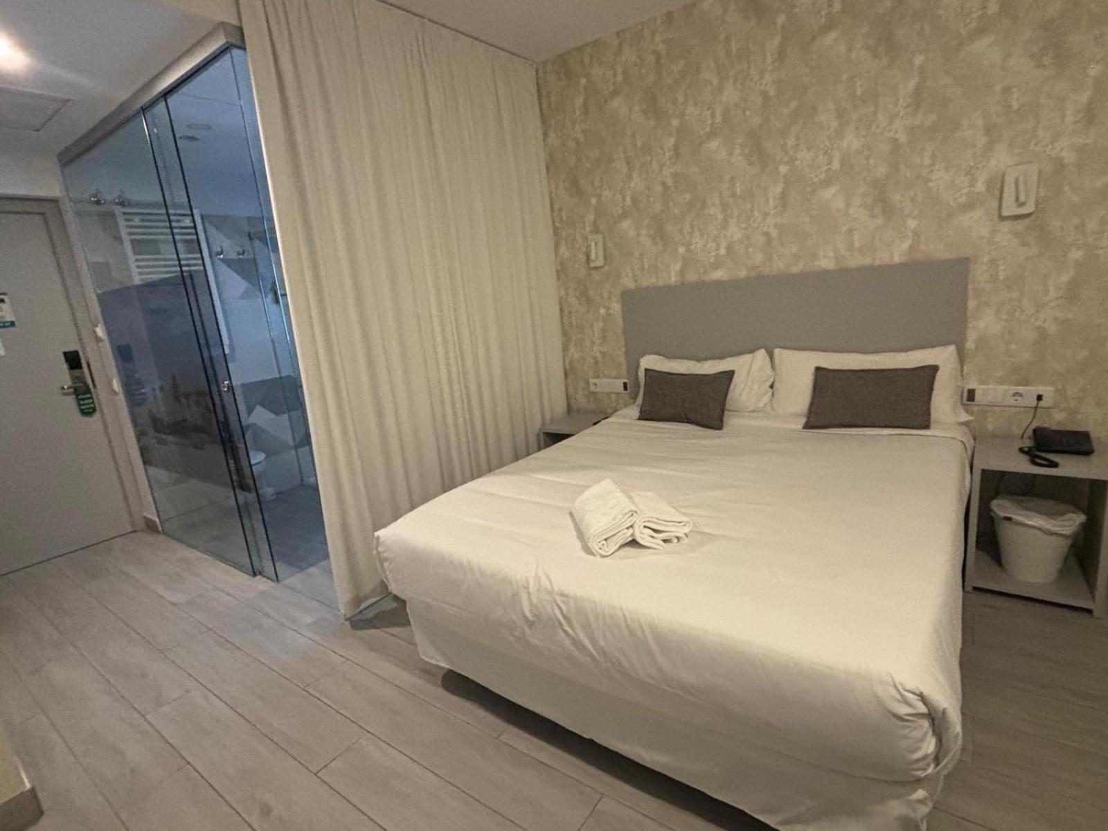 Hotel Clopy Rocamar Benidorm