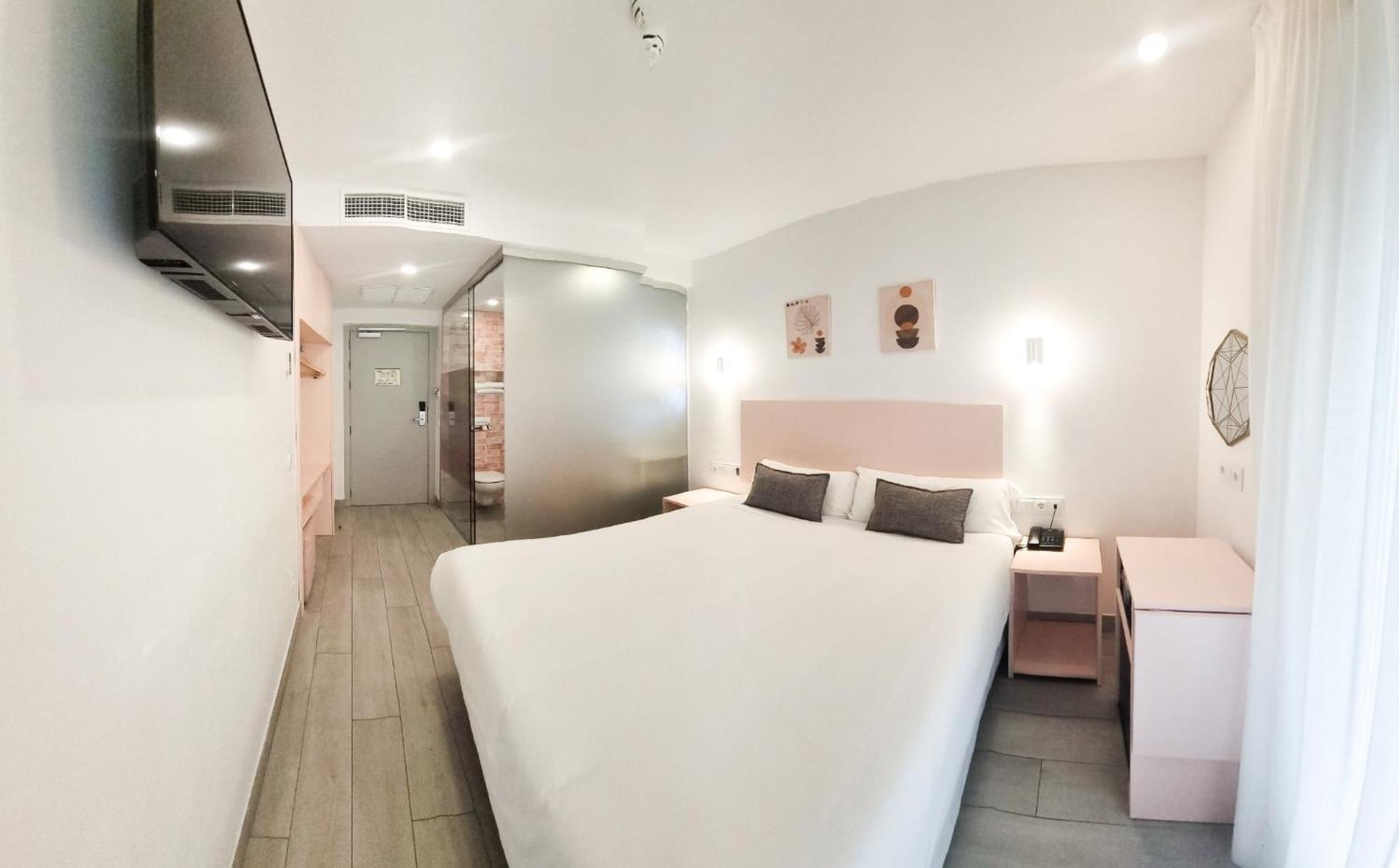 Hotel Clopy Rocamar Benidorm