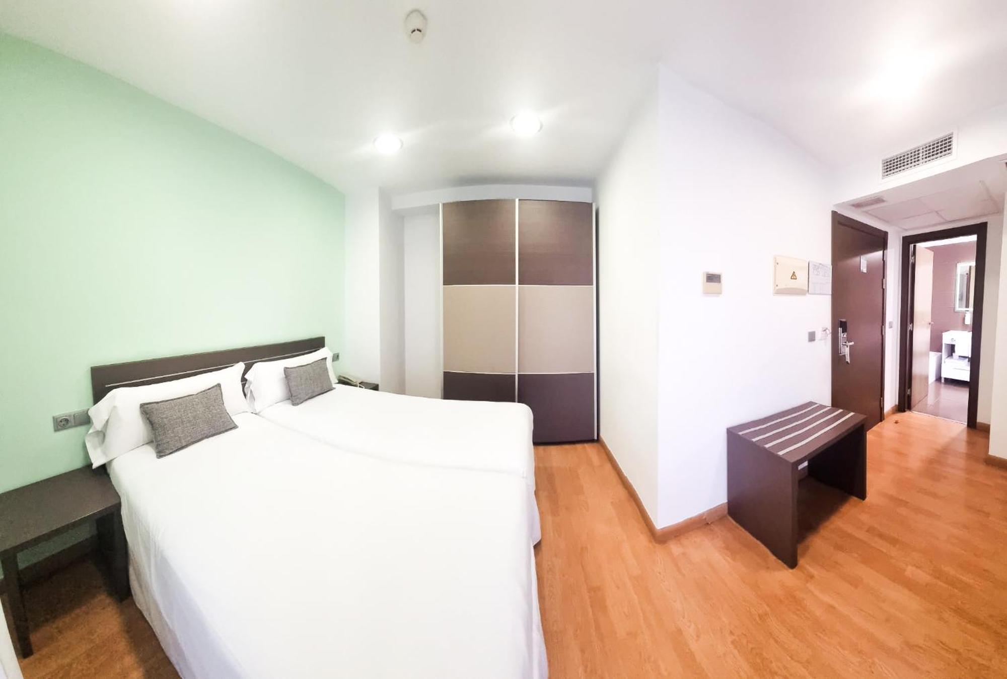 Hotel Clopy Rocamar Benidorm
