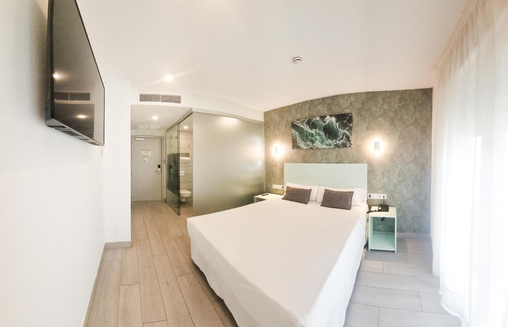 Hotel Clopy Rocamar 3*