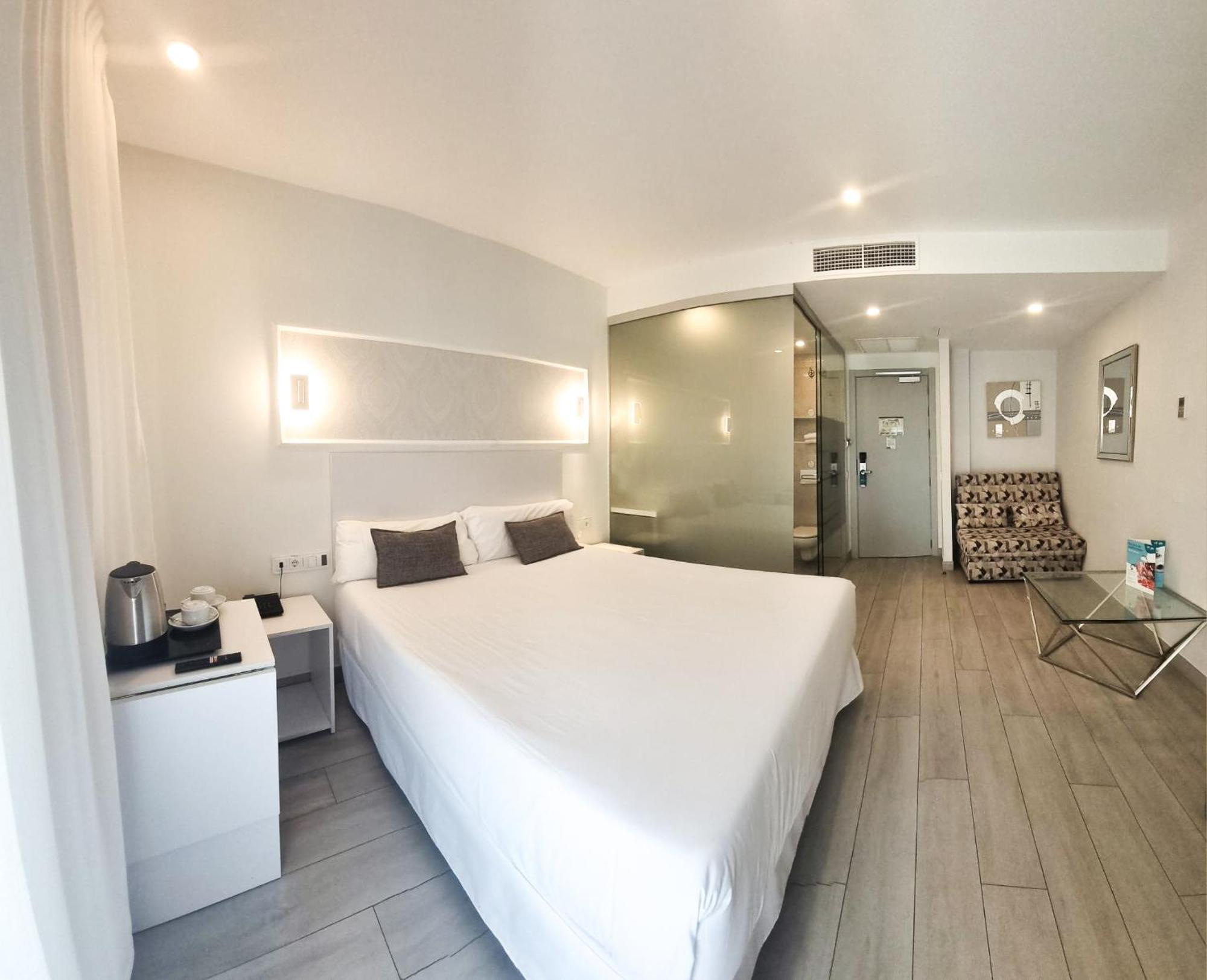 Hotel Clopy Rocamar 3*