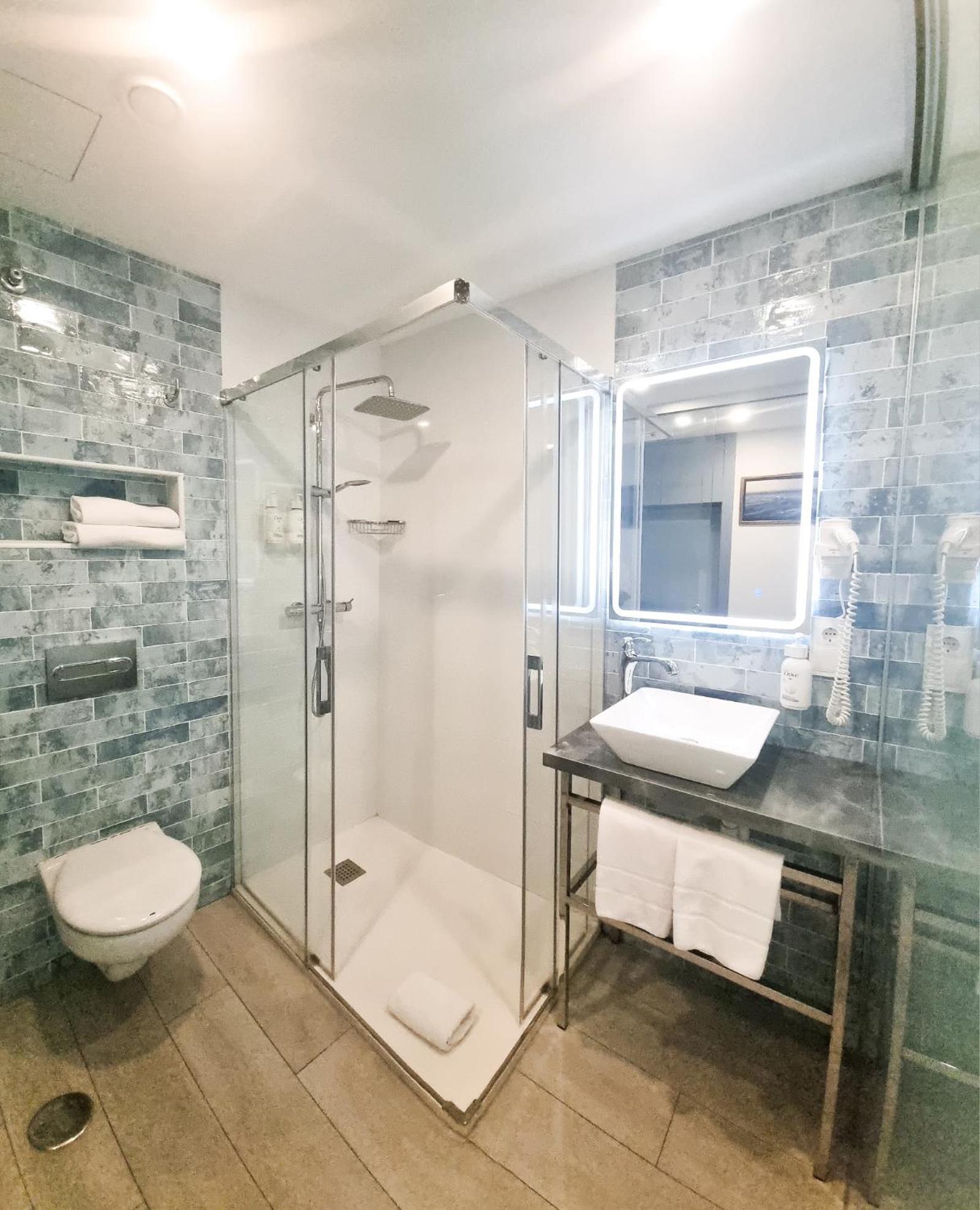 Hotel Clopy Rocamar Benidorm