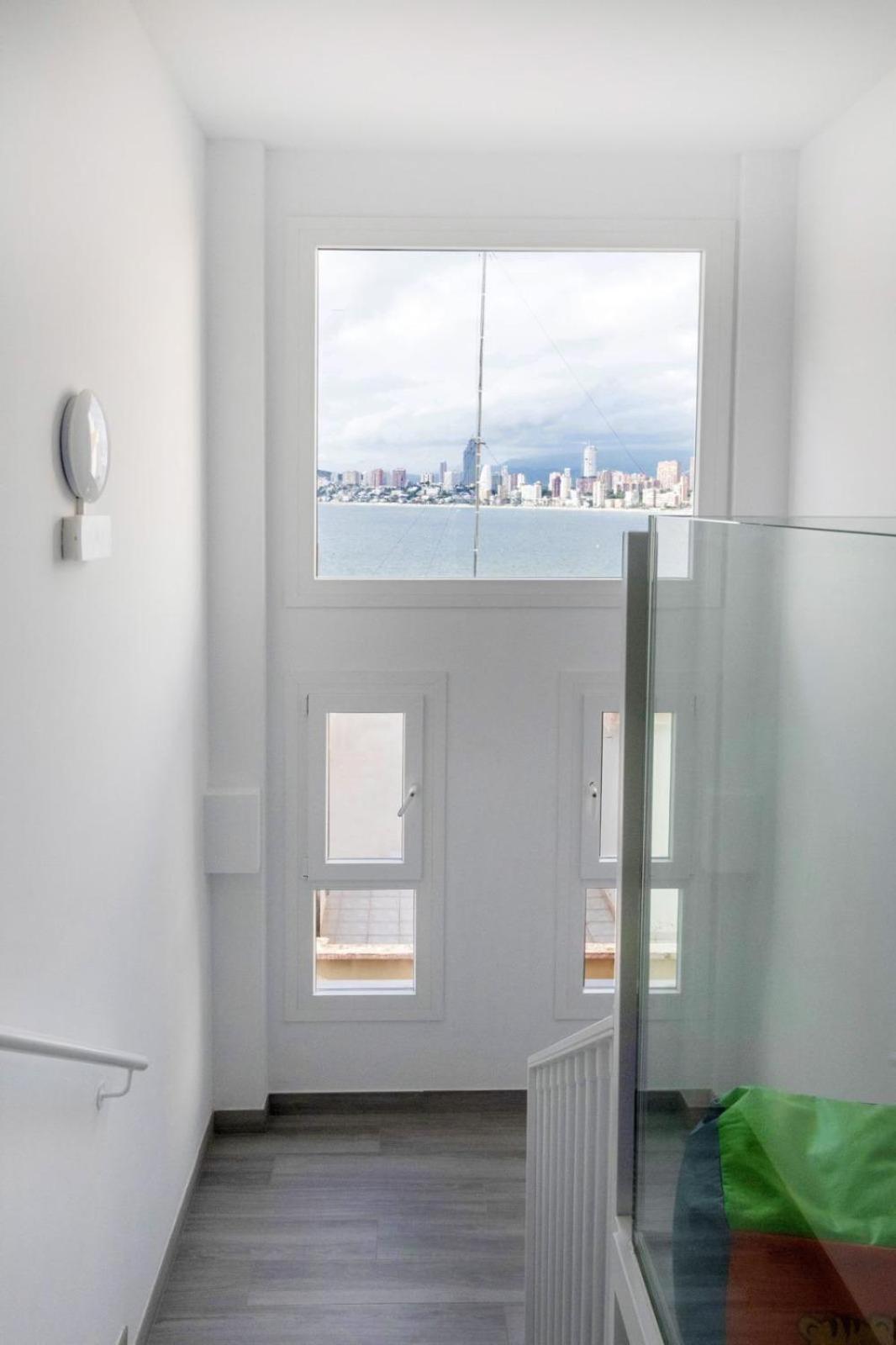 Clopy Rocamar Hotel Benidorm