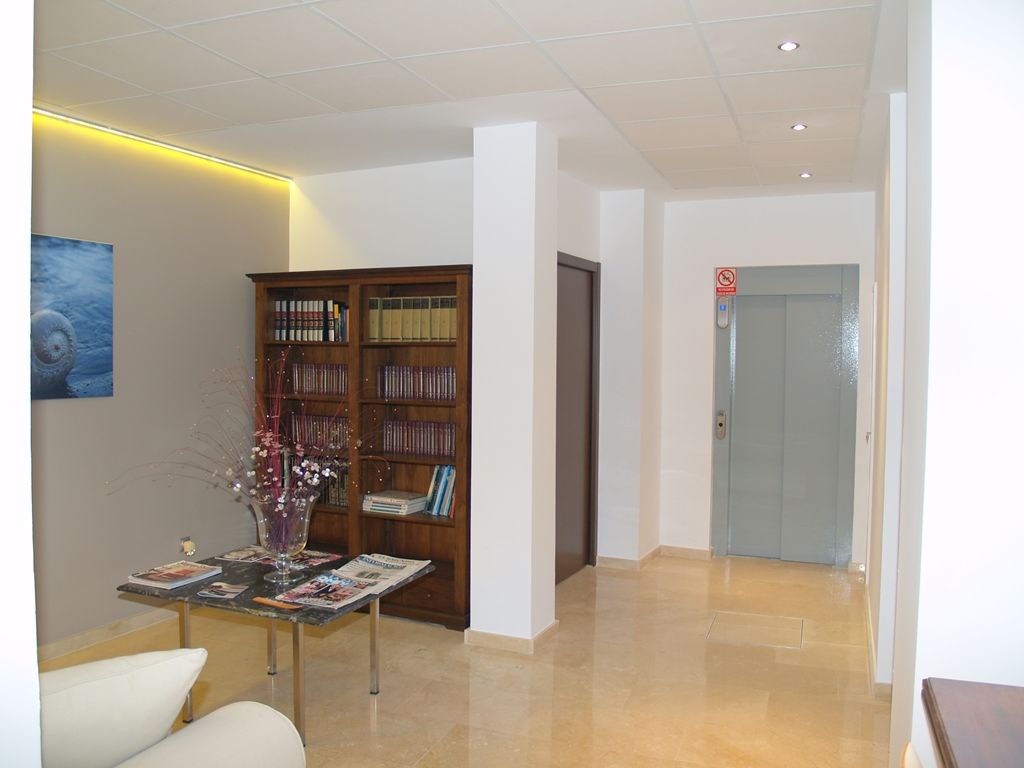 Clopy Rocamar Hotel Benidorm