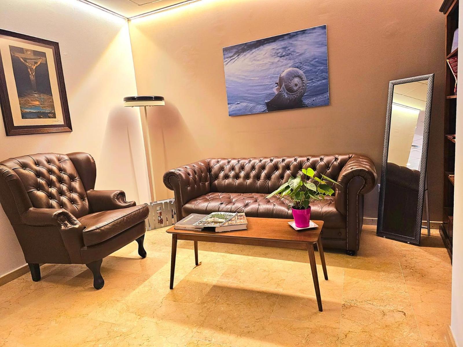 Clopy Rocamar Hotel Benidorm