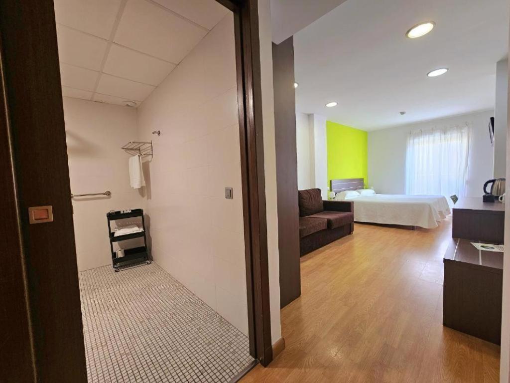 Hotel Clopy Rocamar 3*