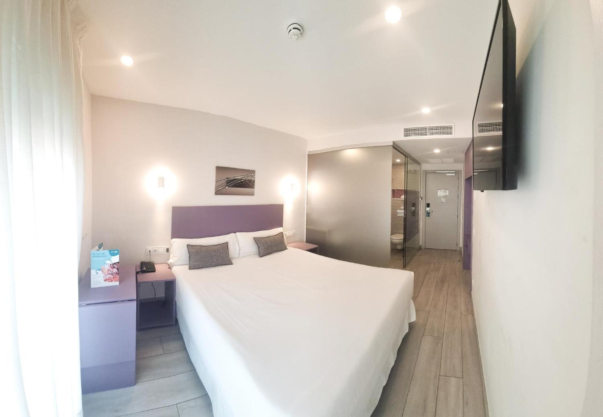 Hotel Roca-mar Benidorm