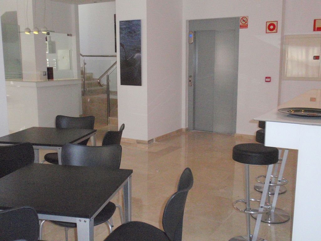 Clopy Rocamar Hotel 3*